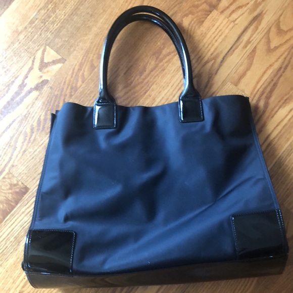 Tory Burch Ella Tote - Picture 3 of 8